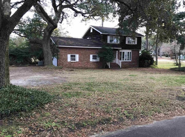 1201 Landgrave St., Georgetown, SC 29440