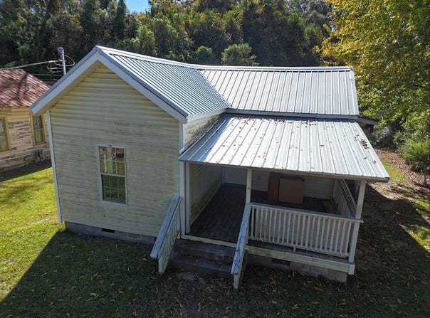 515 Pine St., Thomasville, GA 31792