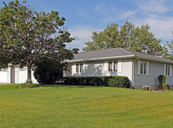 315 W View Drive, Osceola, IA 50213
