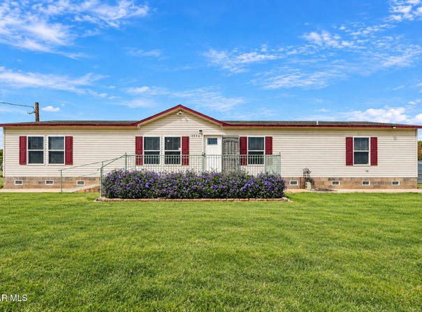 1799 Venadito Trail, Anthony, NM 88021