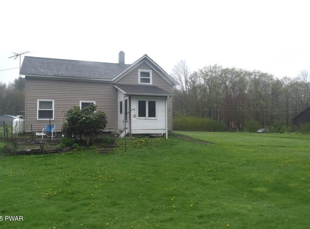 183 School House Road, Thompson, PA 18465