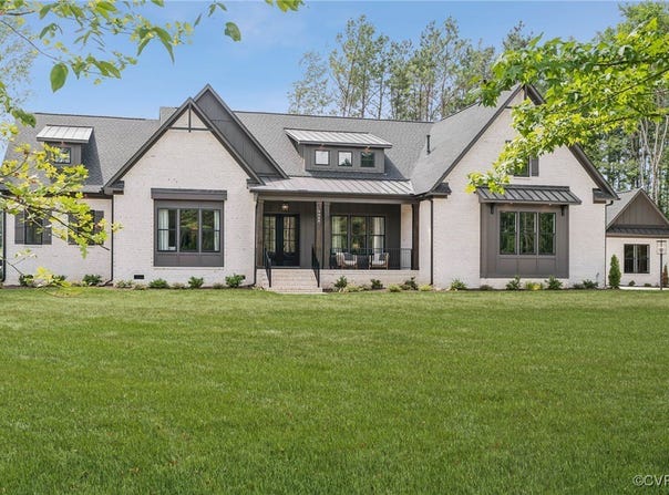 9468 Angels Share Drive, New Kent, VA 23124