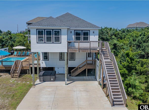 26199 Bosun Court lot: 17, Salvo, NC 27972