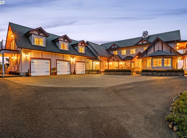 90834 COBURGHILLS DR, Eugene, OR 97408