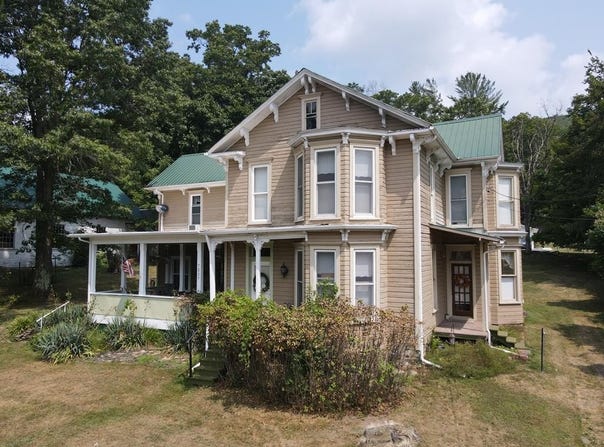 7227 3rd Street, Driftwood, PA 15832
