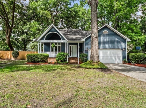 2254 Pristine View Road, Charleston, SC 29414