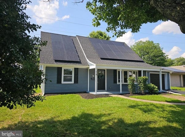 19 MESSENGER LANE, WILLINGBORO, NJ 08046