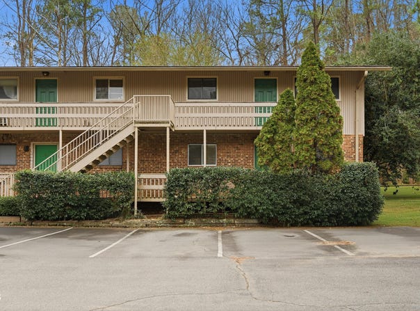 4 Shepherd Lane, Chapel Hill, NC 27514