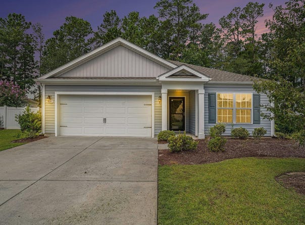 1241 Midtown Village Dr., Conway, SC 29526
