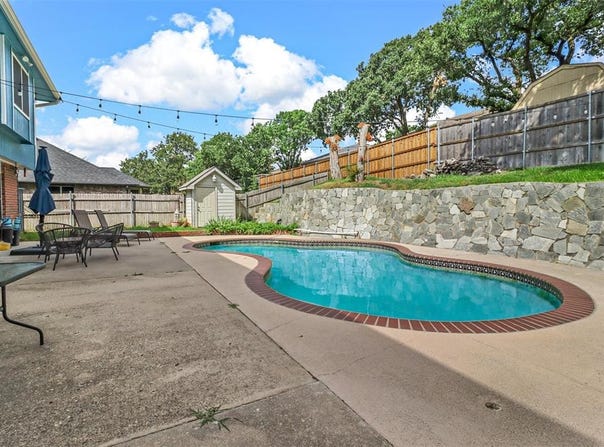 2112 Meadowview Drive, Corinth, TX 76210