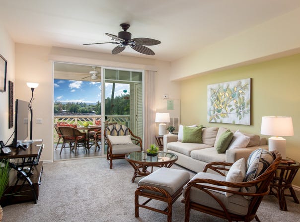69-200 POHAKULANA PL unit: B23, Waikoloa, HI 96738