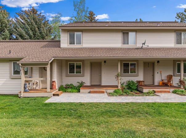 741 Willow Dr, Hailey, ID 83333