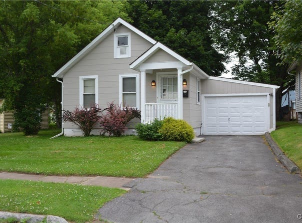 12 Russell Avenue, Whitestown, NY 13495