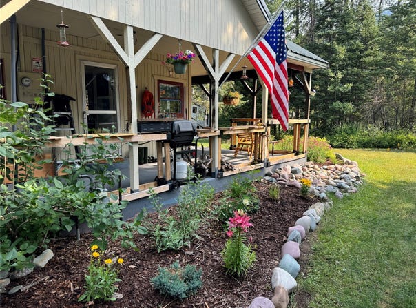 14367 Us Highway 2 E, Essex, MT 59916