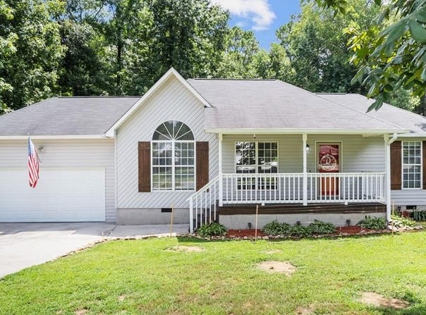 21 Covered Springs, ROME, GA 30165