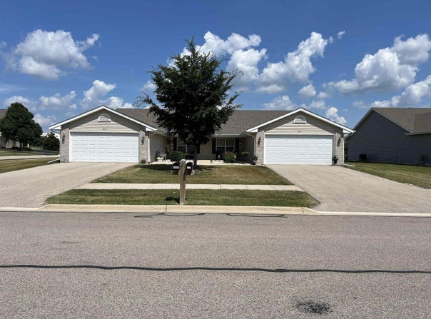 4529/4531 Squaw Valley Drive, Loves Park, IL 61111