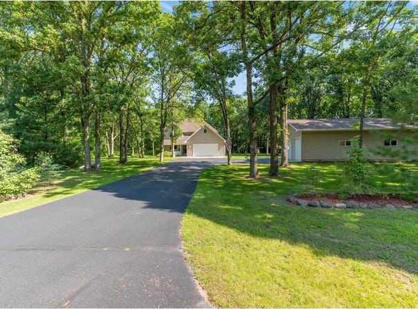 16068 Wooddale Drive, Little Falls Twp, MN 56345