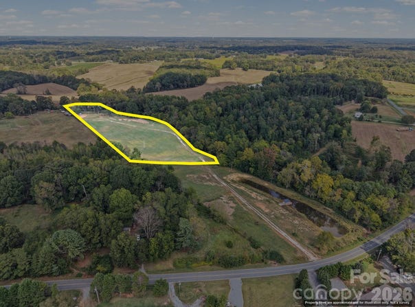 3511 Edwards Road, Wingate, NC 28174