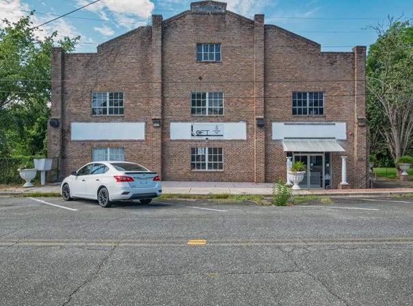 110 E 9th Avenue, Havana, FL 32333