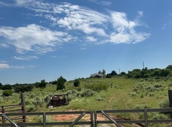 E 930 Road, Reydon, OK 73660