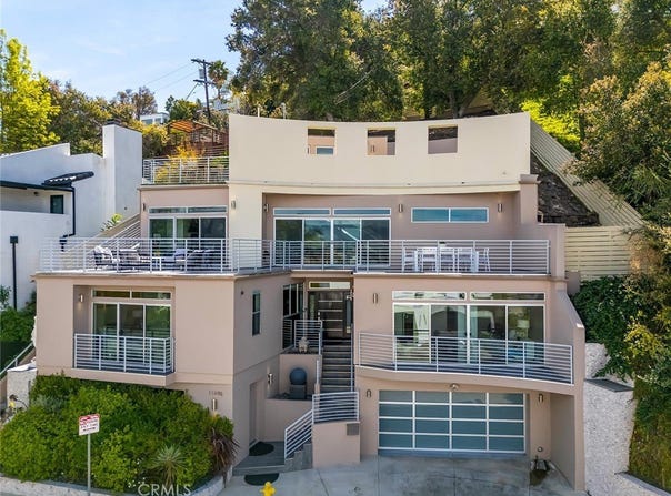 11698 Picturesque Drive, Studio City, CA 91604