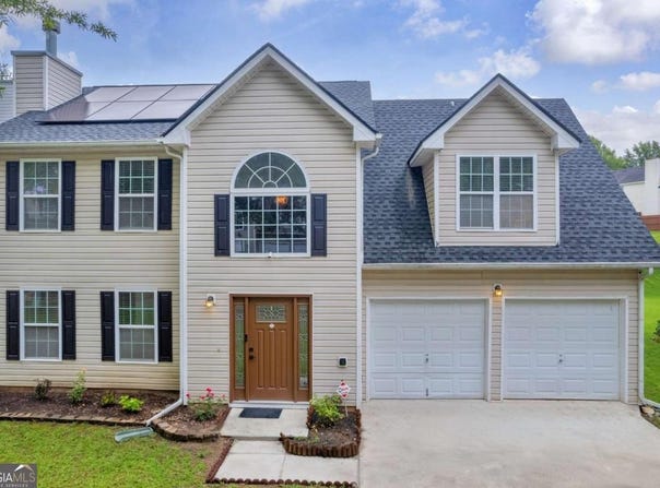 4092 Arabian, Snellville, GA 30039