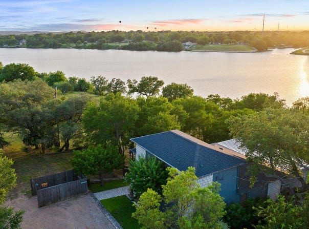 408 Front Street, Marble Falls, TX 78654