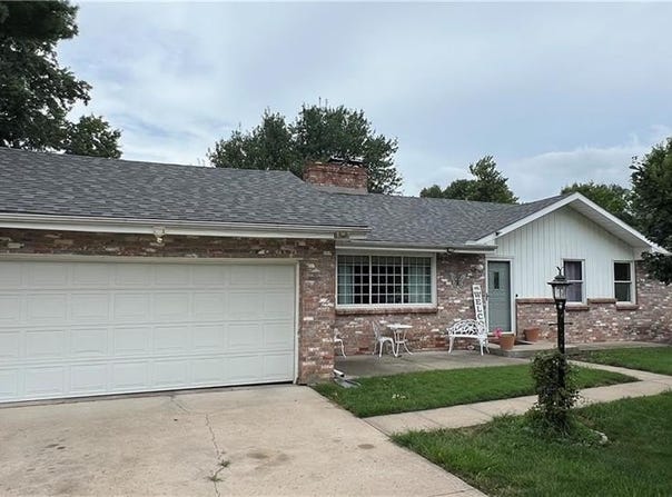 5802 Steven Drive, St Joseph, MO 64503