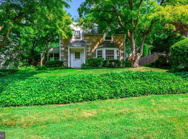 540 BEAVER ROAD, GLENSIDE, PA 19038