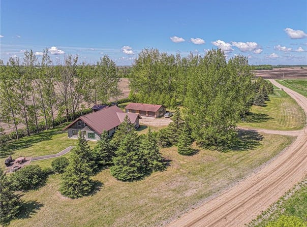 12926 Daisy Lane SW, Farwell, MN 56327