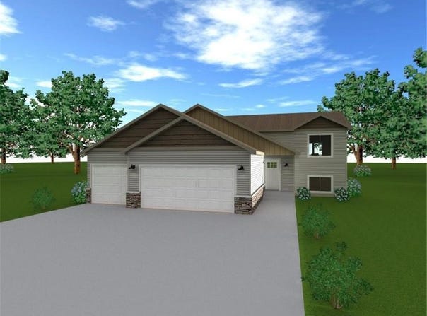 11407 Andrew Street, Brainerd, MN 56401