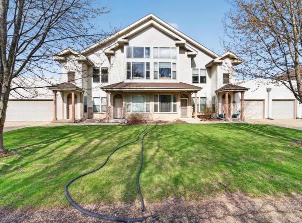 6635 Windsor Commons Avenue, Windsor, WI 53598