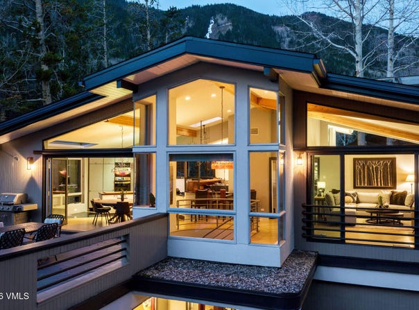 4916 Juniper Lane, Vail, CO 81657