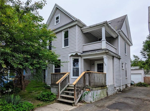 354 Euclid Avenue, Elmira City, NY 14905