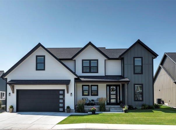 2771 Paniolo Place, Missoula, MT 59808
