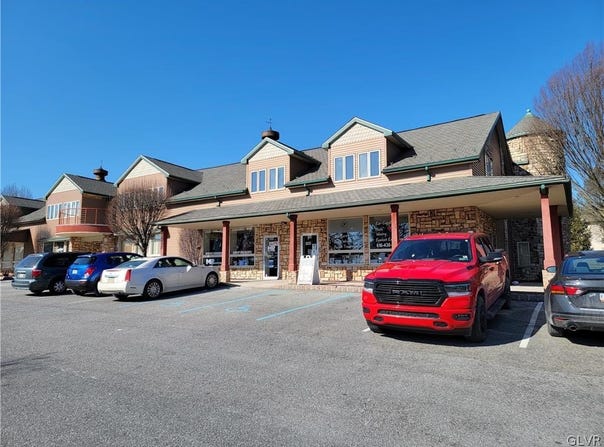 4009 William Penn Highway, Palmer Twp, PA 18045
