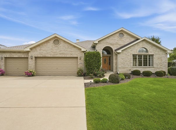 13931 COOPER Way, Orland Park, IL 60467