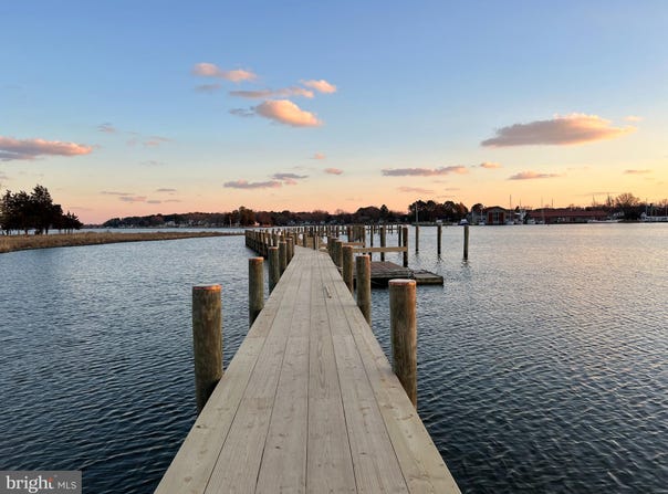 228 PERRY CABIN Drive, SAINT MICHAELS, MD 21663
