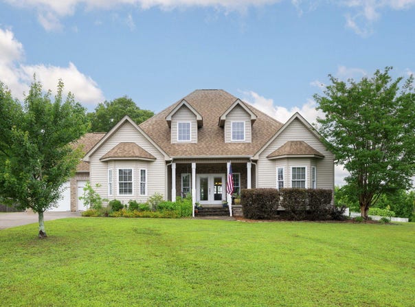 178 Cheshire Crossing Drive, Rock Spring, GA 30739