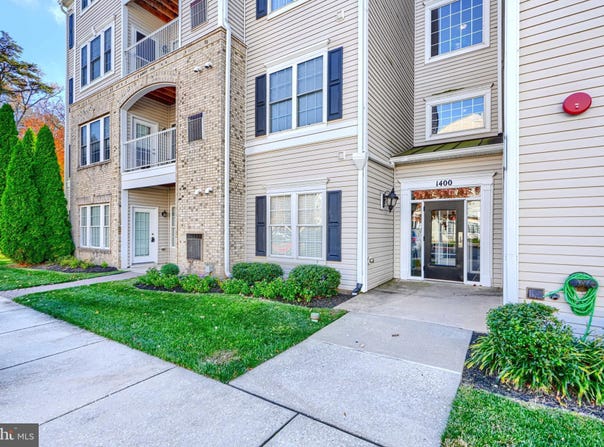 1400-A JOPPA FOREST Drive, JOPPA, MD 21085