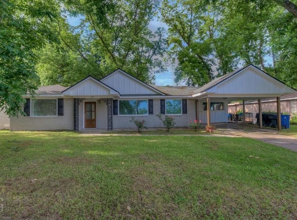 245 Stuart Avenue, Shreveport, LA 71105