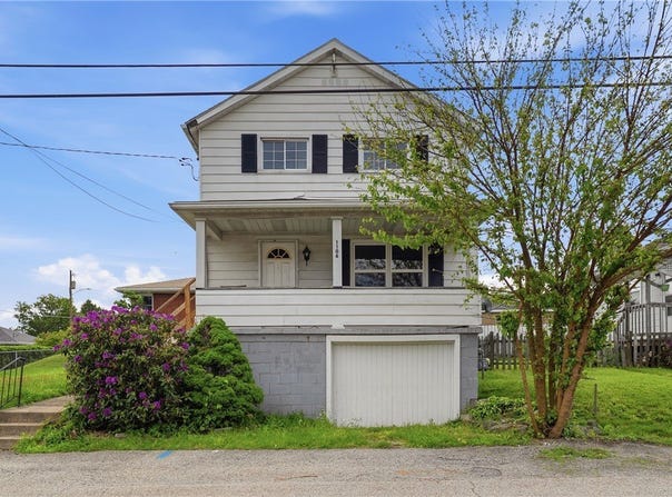 1106 2nd Street, Monessen, PA 15062