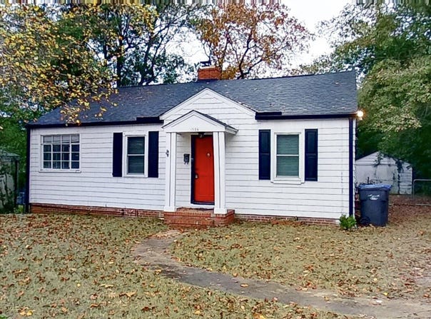 1506 Pendleton Road, Augusta, GA 30904