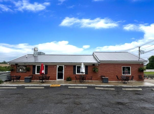 1917 Old Main Street, Maysville, KY 41056