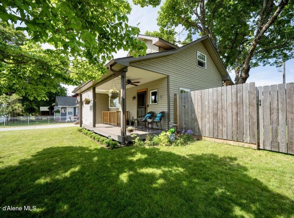 303 S 19TH ST, Coeur d'Alene, ID 83814