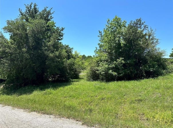 00 Round Hill Way, Runaway Bay, TX 76426