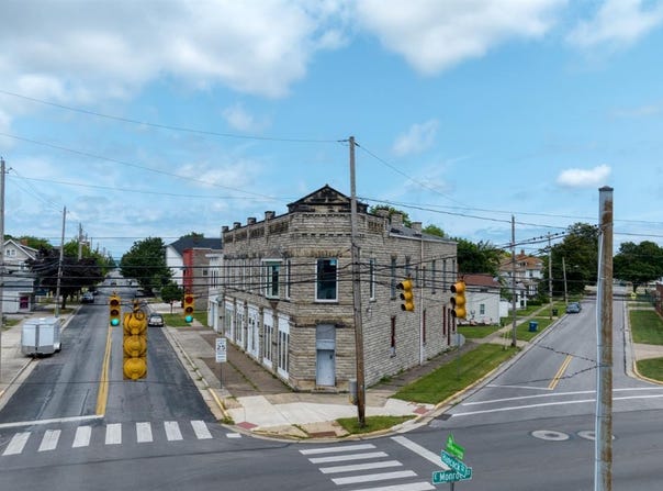 630 Hancock, Sandusky, OH 44870
