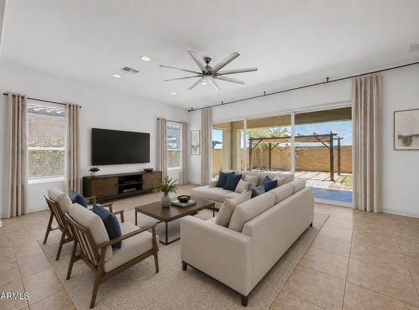 2510 N COMISKEY Drive, Florence, AZ 85132