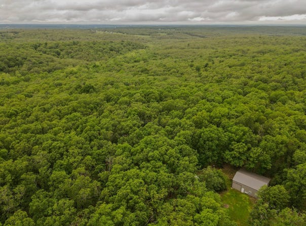 000 Handley Rd., Long Lane, MO 65590