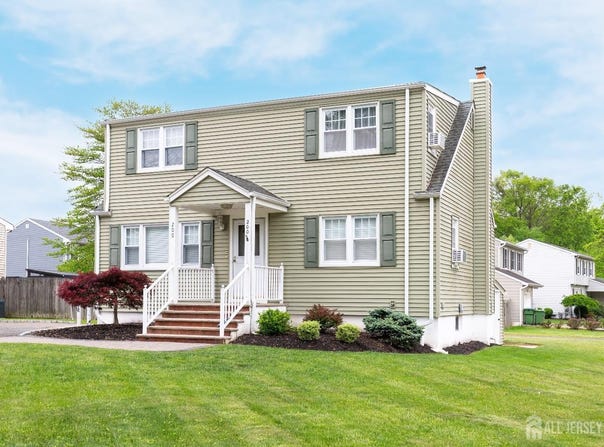 200 Plainfield Road, Edison, NJ 08820